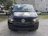 gebraucht VW Multivan T5 Startline 2,0 TDI BMT D-PF DSG