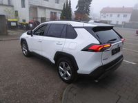 gebraucht Toyota RAV4 Hybrid 2WD *AHK*SHZ*