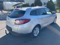 gebraucht Renault Mégane GrandTour Limited Energy TCe 115 AHK Navi Xenon