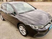 gebraucht VW Golf VIII 2.0 TDI DSG Life/Business