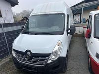 Gebraucht Renault Master 125 PS (91 kW) 2015 Limousine
