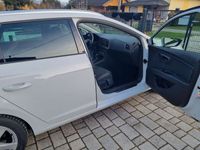 gebraucht Seat Leon ST FR 1,4 TSI