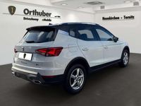 gebraucht Seat Arona FR Austria 1.0 TSI