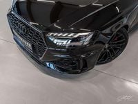 Gebraucht Audi RS4 Ambiente 450 PS (330 kW) 2022 Schwarz Kombi