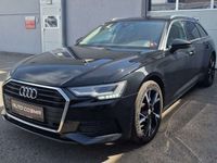 gebraucht Audi A6 Avant 40 TDI S-tronic