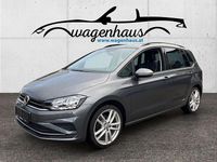 Gebraucht VW Golf VII Comfortline 116 PS (85 kW) 2020 Grau Limousine
