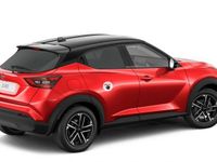 gebraucht Nissan Juke JukeN-Connecta+ 1.0 DIG-T 114 PS 7DCT MY24