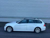 gebraucht BMW 325 i Touring Österreich-Paket Aut. ID:22