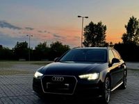 gebraucht Audi A4 Avant 2,0 TDI S-tronic