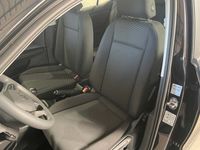 Neu VW T-Cross 95 PS (69 kW) 2025 Schwarz  metallicperleffektno SUV