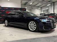 gebraucht Audi A6 45 TDI quattro *Sline*Digitaltacho*Pano*ACC*Kamera