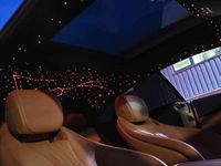 Gebraucht Mercedes E220 AMG line 194 PS (142 kW) 2017 Coupé