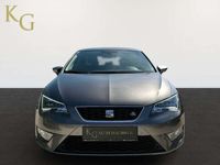 gebraucht Seat Leon FR 14 TSI ab ca. 142€ monatlich