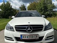 gebraucht Mercedes C200 T Avantg. Sport AMG A-Edition CDI Aut. Avantgarde