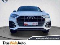 gebraucht Audi Q5 40 TDI quattro intense