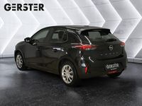 gebraucht Opel Corsa Corsa 1,2 Euro 6.4