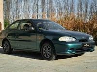 gebraucht Hyundai Accent 1.3