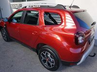 gebraucht Dacia Duster Charisma dCi 115 S&S