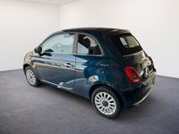 gebraucht Fiat 500C aus Altach - 51 kW und 10 km