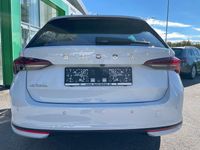 gebraucht Skoda Octavia Combi Selection TDI DSG