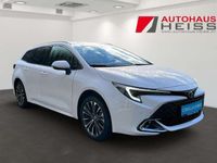 gebraucht Toyota Corolla Touring Sports 18 Hybrid Active Drive + SP