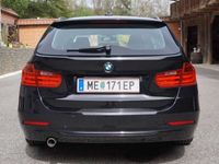 gebraucht BMW 320 320 d xDrive Touring