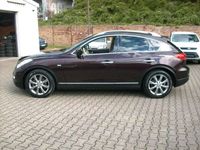 gebraucht Infiniti Ex30 EX30GT DPF Aut.