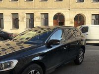 gebraucht Volvo XC60 .