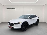 Gebraucht Mazda CX-30 Homura-Line 122 PS (89 kW) 2024 Weiß SUV