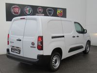 gebraucht Fiat Doblò Kastenwagen BlueHDi 100 S&S XL erh. Nutzlast