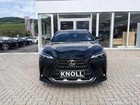 gebraucht Lexus NX350h NX 350 350h E-Four Executiveline