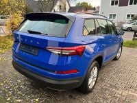 gebraucht Skoda Kodiaq Ambition 7 Sitzer