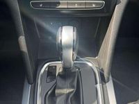 gebraucht Renault Mégane GrandTour – Kombi sehr gepflegt | Familienauto | ne