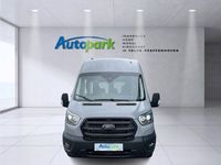 gebraucht Ford Transit 350 L3H3 Trend Front