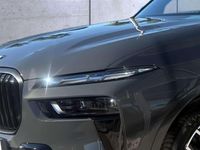 Gebraucht BMW X7 Shadowline 340 PS (250 kW) 2025 Bmw individual dravitgrau SUV
