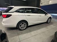 gebraucht Opel Astra Astra 5 CDTI Edition Edition