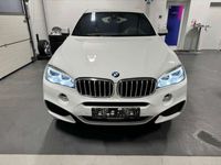 gebraucht BMW X6 xDrive 40d*M-Paket*LED*Softclose*ACC*