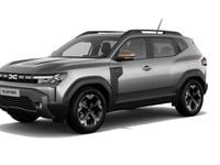 Neu Dacia Duster Extreme 130 PS (95 kW) 2025 Grau SUV