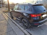 gebraucht Seat Ateca 14 Xcellence ACT 4WD TSI DSG