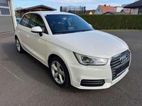 gebraucht Audi A1 Sportback 1.0TFSI Intense - TOP Zustand!!