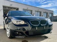 gebraucht BMW 530 530 xd Touring Aut.