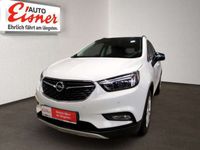 gebraucht Opel Mokka X INNOVATION