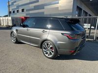 gebraucht Land Rover Range Rover Sport P400e Autobiography