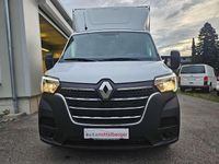 gebraucht Renault Master JK Pferdetransporter