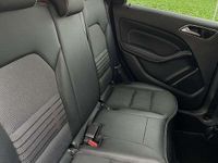 gebraucht Mercedes B180 Aut.