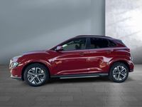 gebraucht Hyundai Kona EV Trend Line k2et2-O1/4