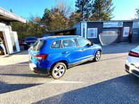 gebraucht Skoda Karoq 16 TDI Ambition Limited