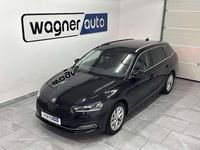 gebraucht Skoda Octavia Combi 2,0 TDI Style DSG.LED/ACC/Navi/el.AHK/RFK...