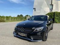 gebraucht Mercedes C43 AMG AMG C450 AMG 4Matic / AMG - Sportabgasanlage