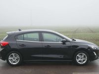 gebraucht Ford Focus Titanium